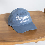 Vanguard Classic Hat | Blue Jean
