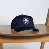Vanguard Mid-Pro Baseball Hat | Navy