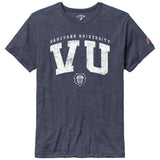 Victory Falls Tee | Navy