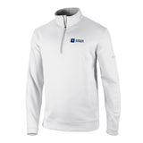 Wickham Hills Pullover | White