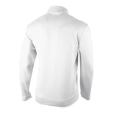 Wickham Hills Pullover | White