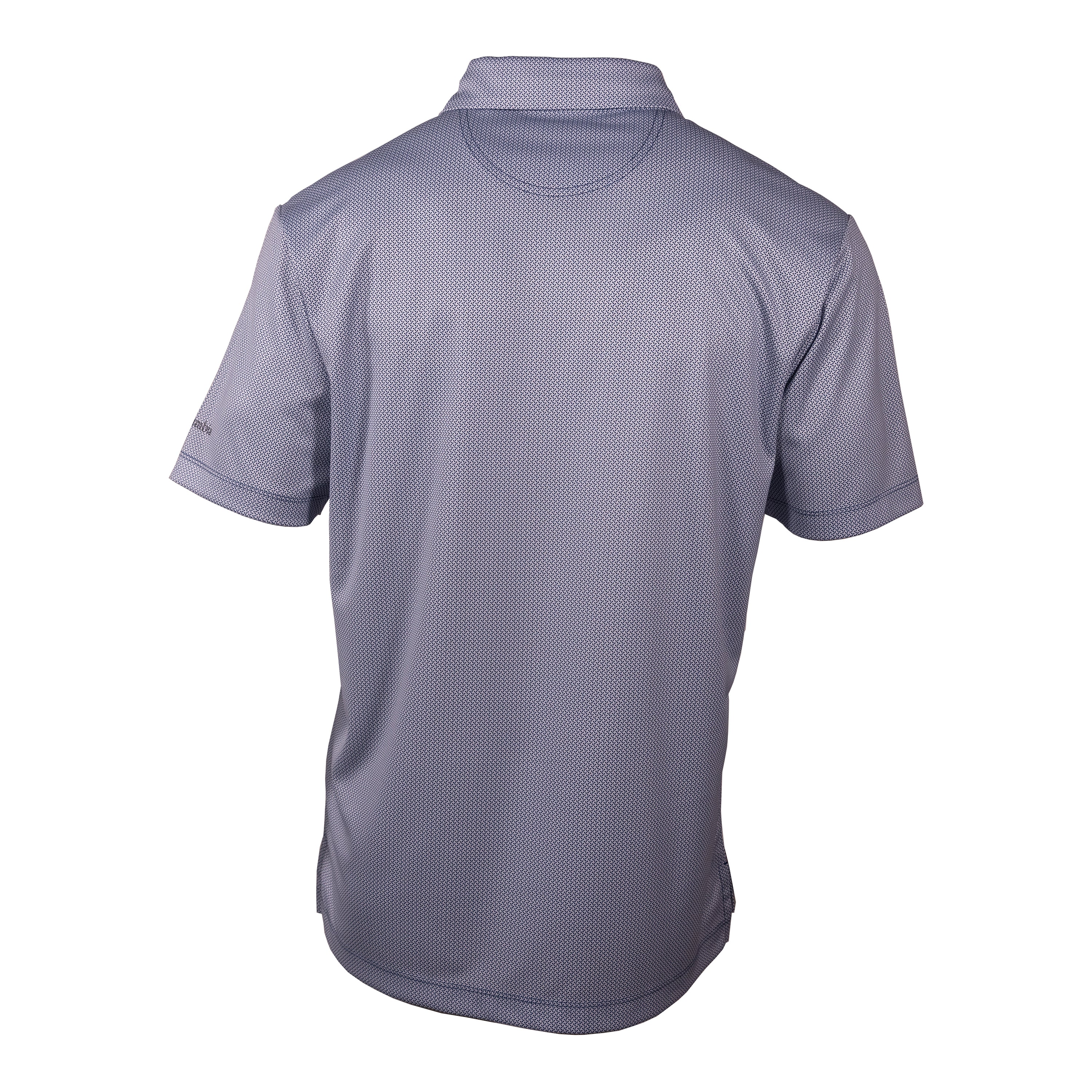 Fairway Flex Polo | Navy