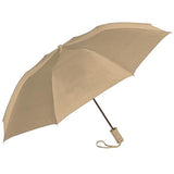 Umbrella | Tan/Black