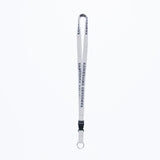 Vanguard University Lanyard | Grey
