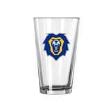 Signature 16 oz Glass