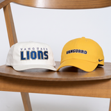 Vanguard Nike Hat | Yellow