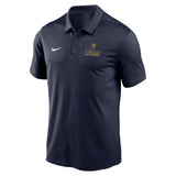 Victory Solid Polo | Navy