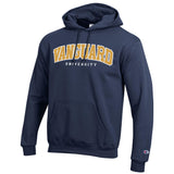 Powerblend Hood | Navy