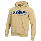 Powerblend Hood | Old Gold