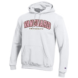 Powerblend Hood | White