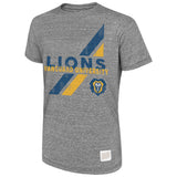 Vintage Tri-Blend Tee | Grey