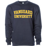 Classics Crew | Classic Navy