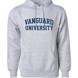 Classics Hood | Oxford Grey