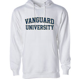 Classics Hood | White