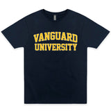 Classics Tee | Navy