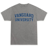Classics Tee | Oxford Grey