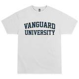 Classics Tee | White