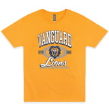 Dynasty Tee | Team Gold