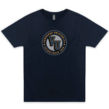 Classic Spirit Tee | Navy
