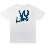 Puff Campus Tee | White