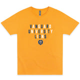 Mascot Celebration Tee | Team Gold