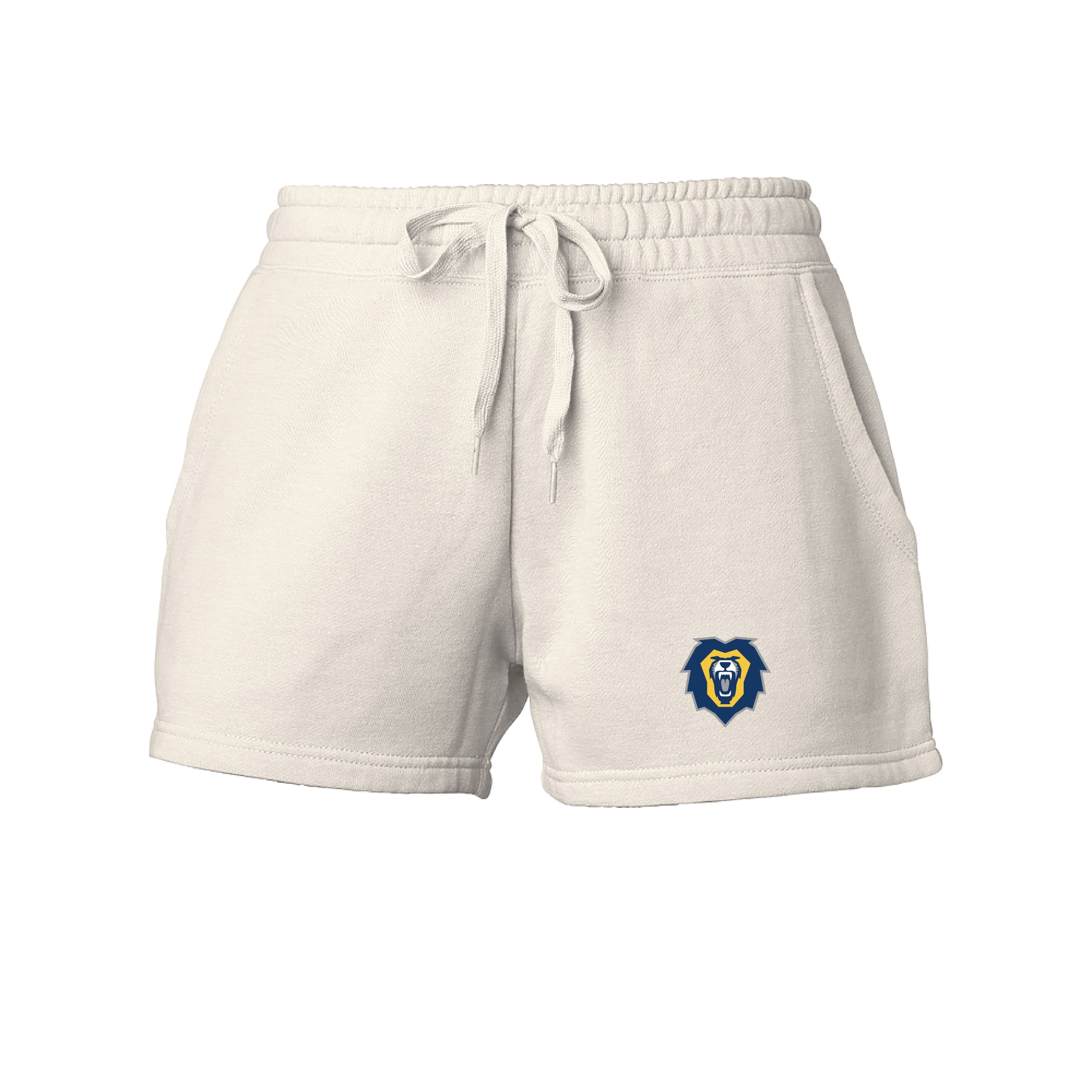 Wave Wash Shorts | Bone