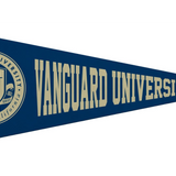 VU Seal Pennant | Blue