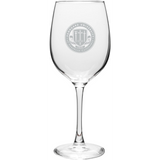 16 Oz Glass | Clear