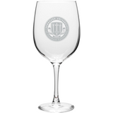 19 Oz Glass | Clear