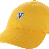 VU Legacy Hat | Yellow