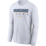 Long Sleeve Tee Legend Nike | White