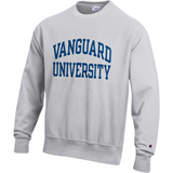 Crew Champion Sweatshirt Vanguard | Oxford