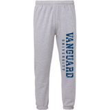 Sweatpants Vanguard | Heather Grey